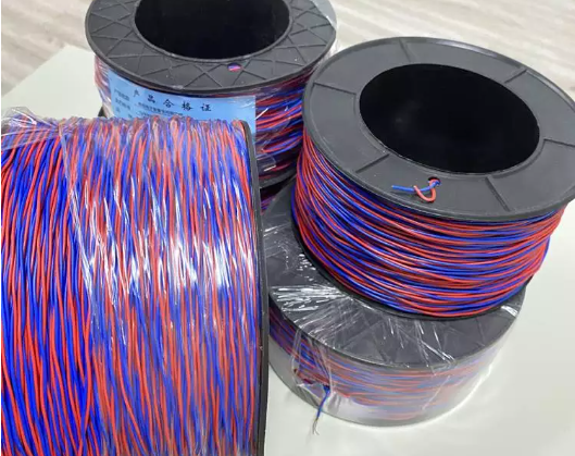 兴仁放炮线的具体作用是什么？