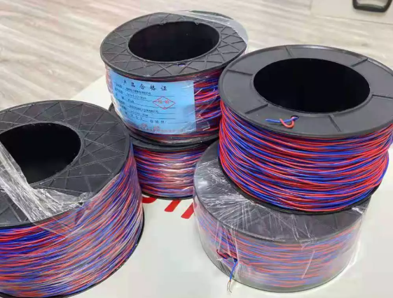 兴仁数码雷管脚线有哪些规格？