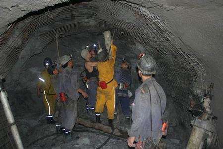 兴仁工程爆破中的危险因素分析以及应对工程爆破危险的措施