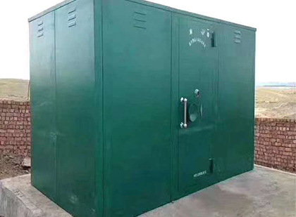 兴仁炸药柜的作用：不仅仅是容器，更是安全与管理的核心防线